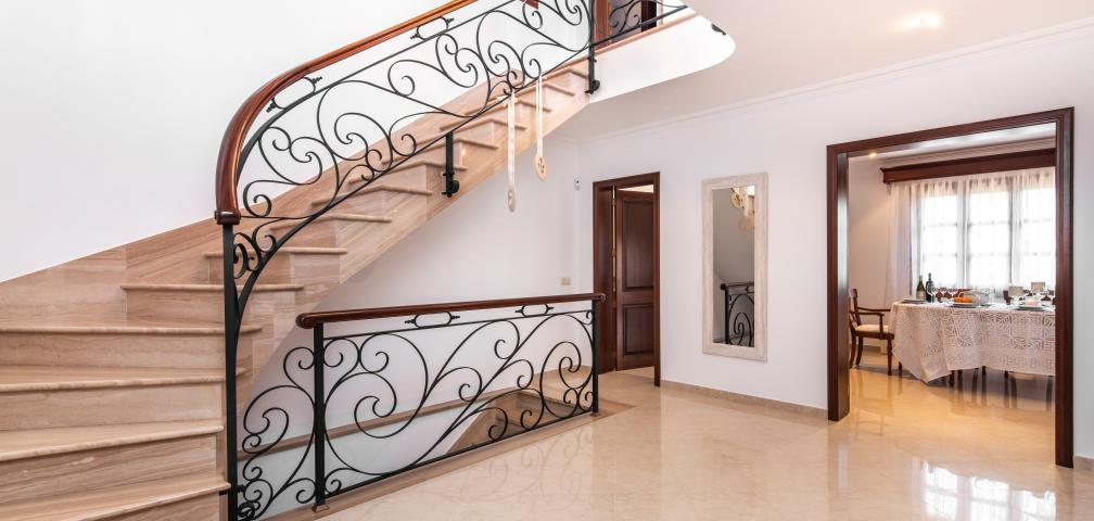 Rural Villa Sa Copinya  Blanca