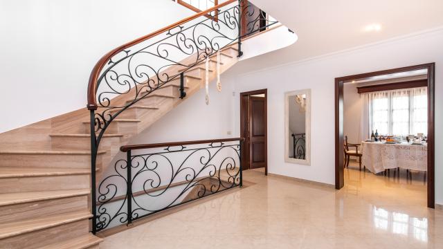 Rural Villa Sa Copinya  Blanca