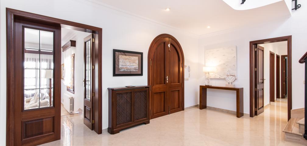 Rural Villa Sa Copinya  Blanca