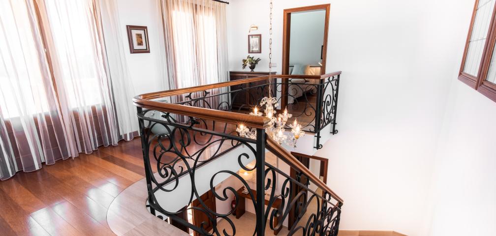 Rural Villa Sa Copinya  Blanca
