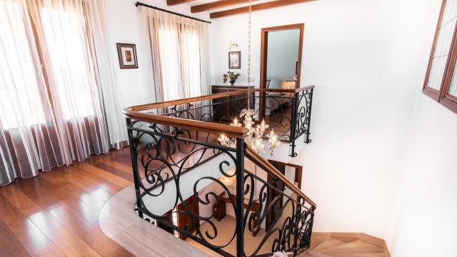 Rural Villa Sa Copinya  Blanca