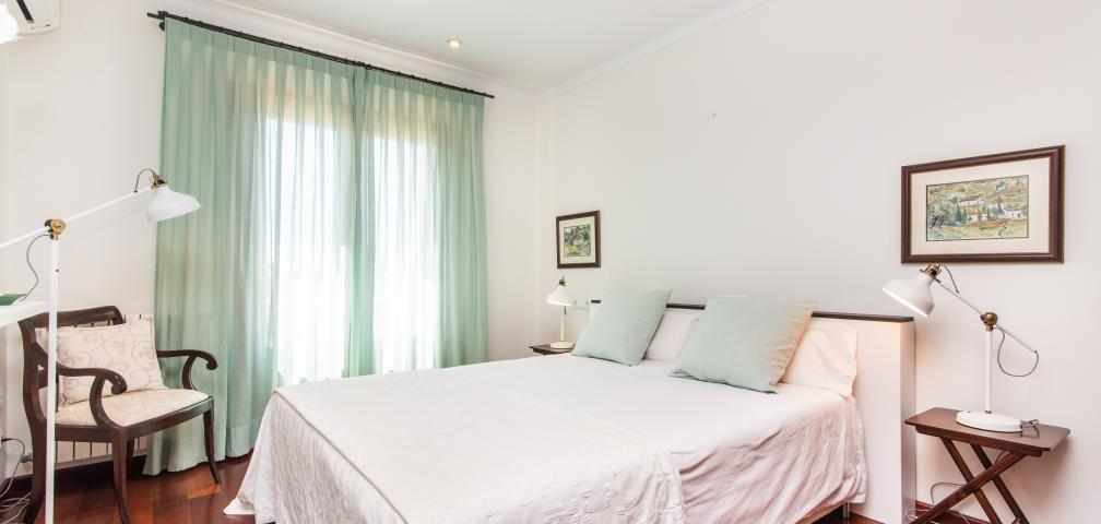 Rural Villa Sa Copinya  Blanca