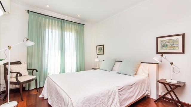 Rural Villa Sa Copinya  Blanca