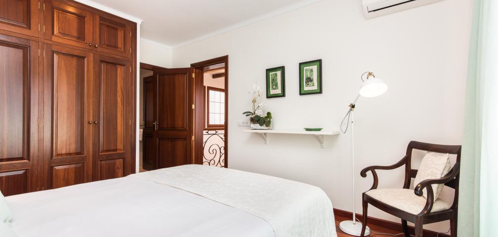 Rural Villa Sa Copinya  Blanca