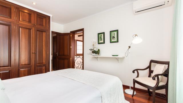 Rural Villa Sa Copinya  Blanca