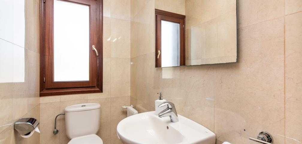 Rural Villa Sa Copinya  Blanca