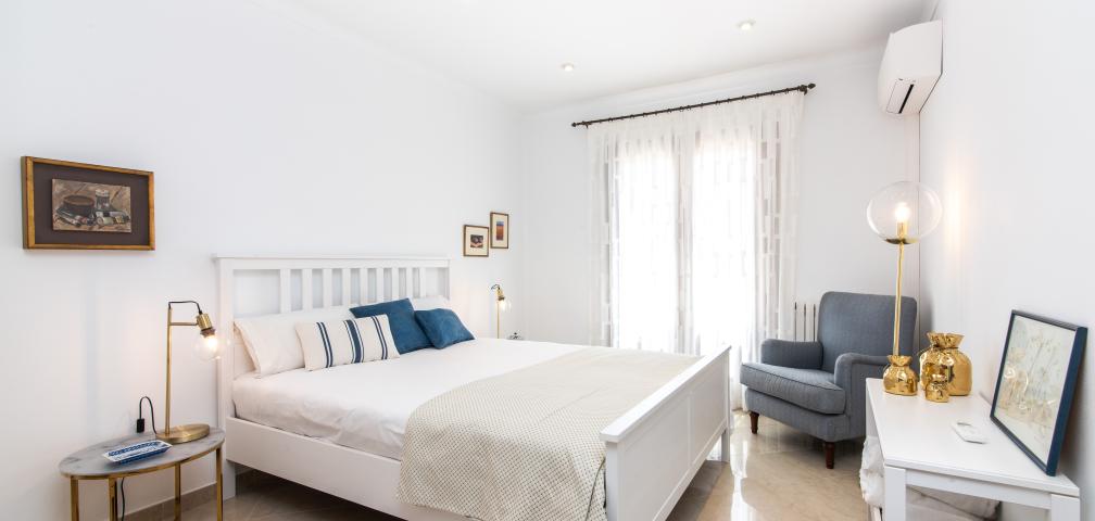 Rural Villa Sa Copinya  Blanca
