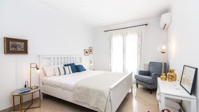 Rural Villa Sa Copinya  Blanca