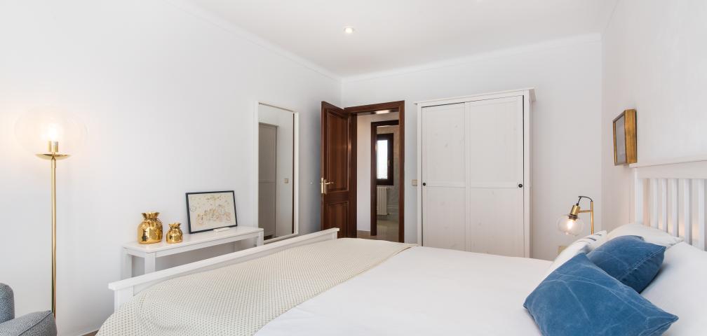 Rural Villa Sa Copinya  Blanca