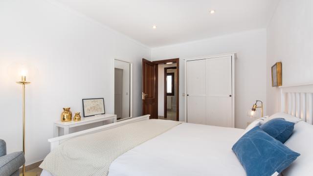 Rural Villa Sa Copinya  Blanca