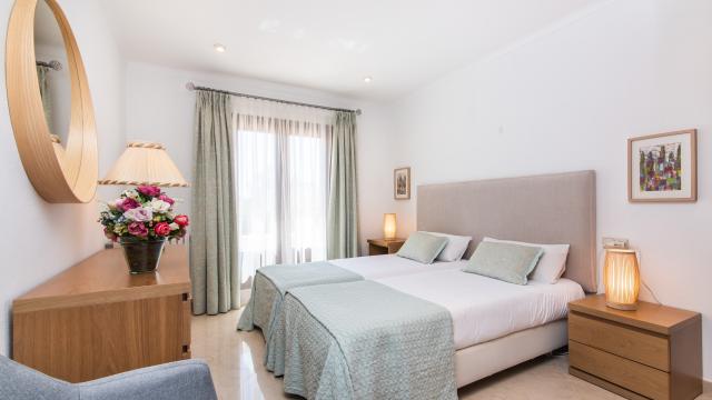 Rural Villa Sa Copinya  Blanca