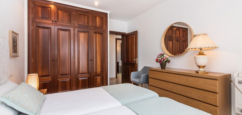 Rural Villa Sa Copinya  Blanca