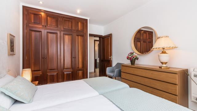 Rural Villa Sa Copinya  Blanca