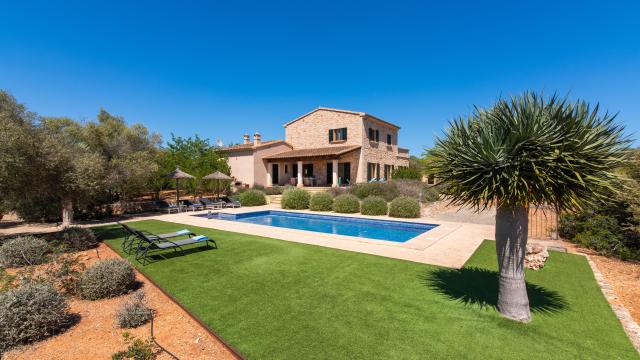 Rural Villa Sa Pleta Petita