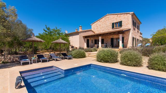 Rural Villa Sa Pleta Petita