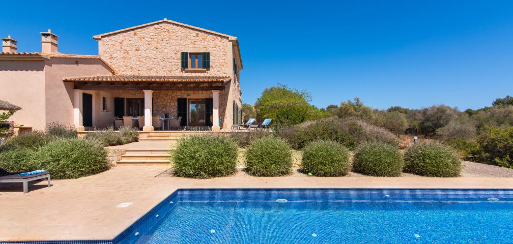 Rural Villa Sa Pleta Petita
