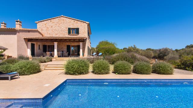 Rural Villa Sa Pleta Petita