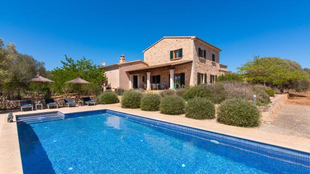 Rural Villa Sa Pleta Petita