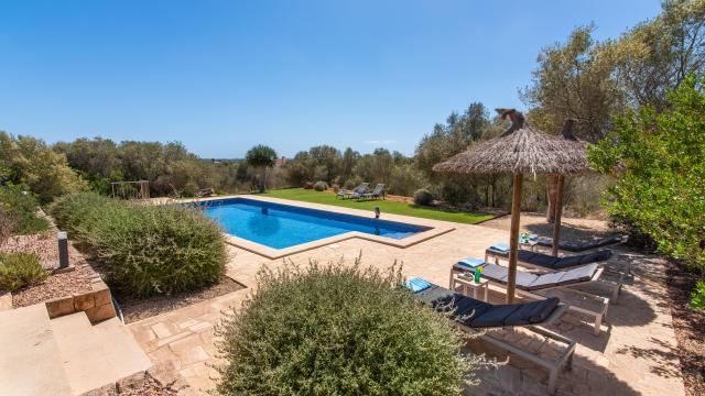 Rural Villa Sa Pleta Petita