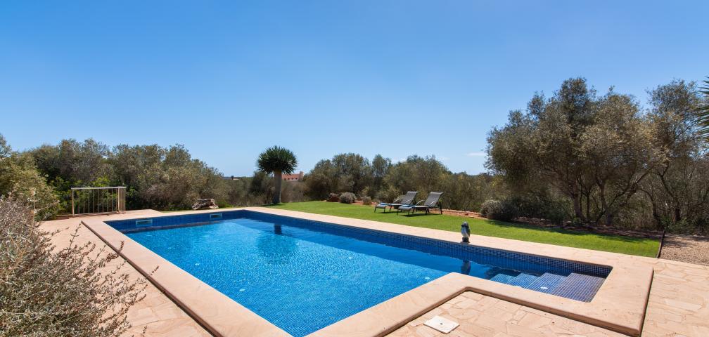 Rural Villa Sa Pleta Petita