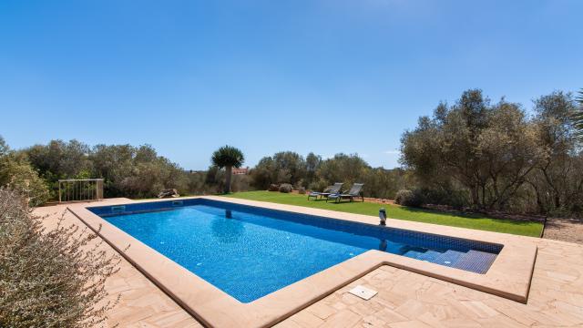 Rural Villa Sa Pleta Petita