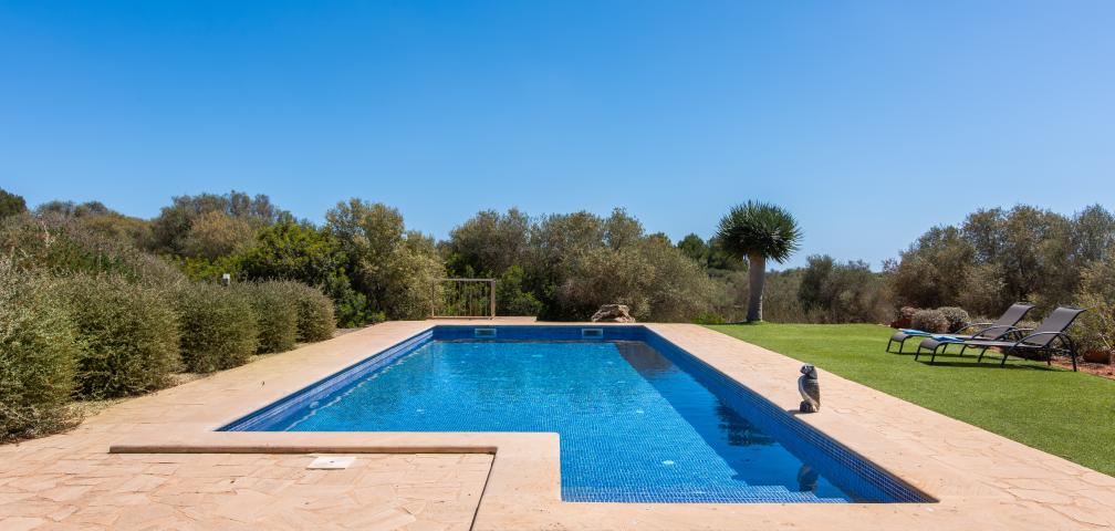 Rural Villa Sa Pleta Petita