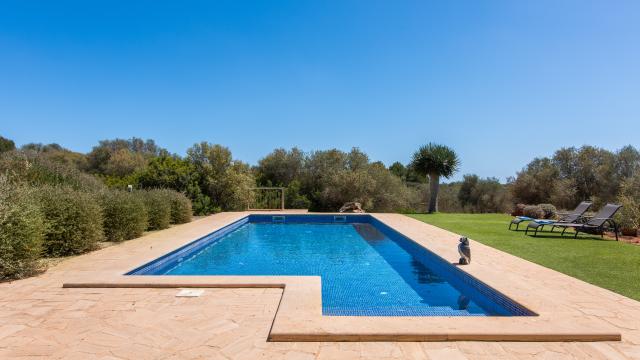Rural Villa Sa Pleta Petita