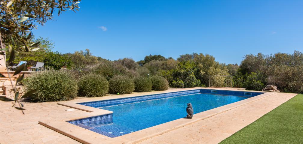 Rural Villa Sa Pleta Petita