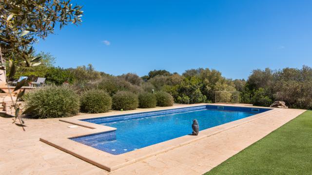 Rural Villa Sa Pleta Petita
