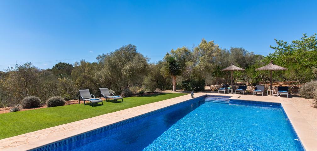 Rural Villa Sa Pleta Petita