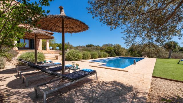 Rural Villa Sa Pleta Petita