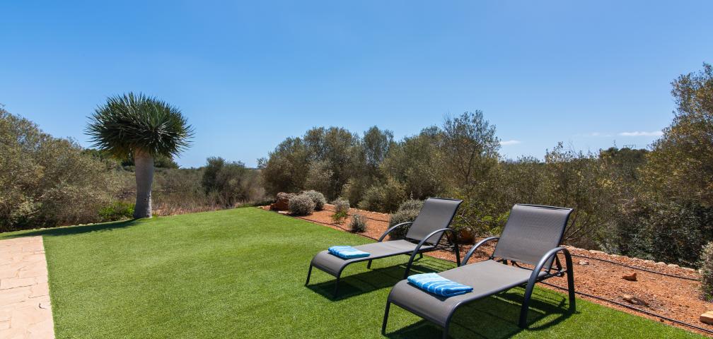Rural Villa Sa Pleta Petita