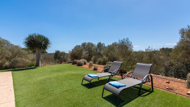 Rural Villa Sa Pleta Petita