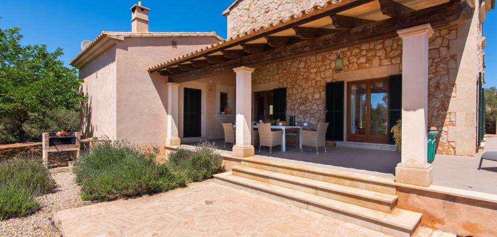 Rural Villa Sa Pleta Petita