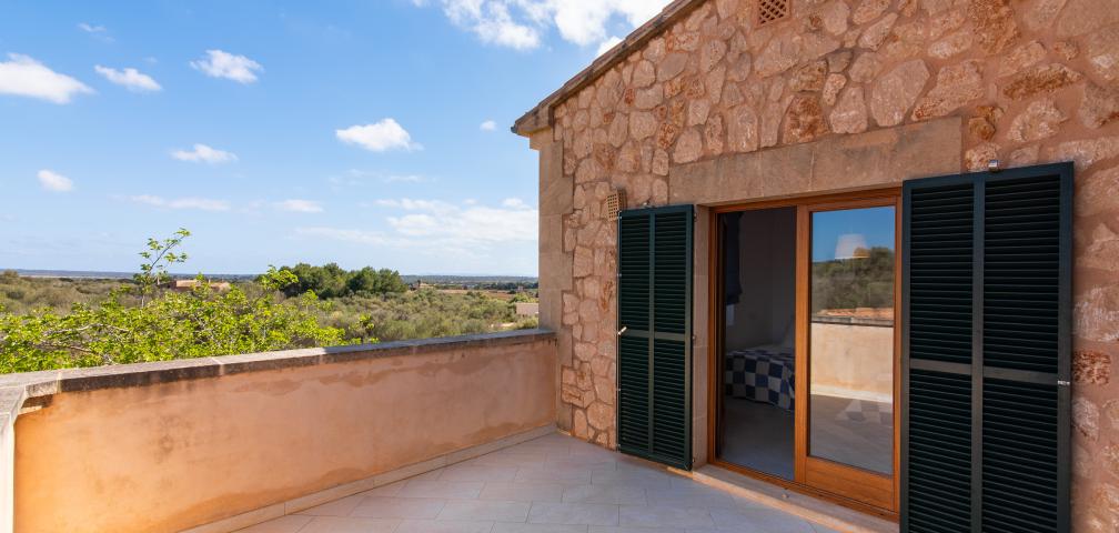 Rural Villa Sa Pleta Petita