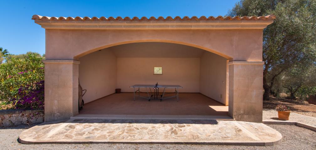 Rural Villa Sa Pleta Petita