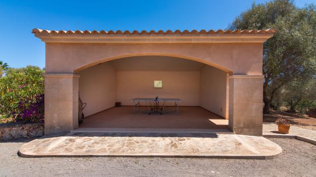 Rural Villa Sa Pleta Petita
