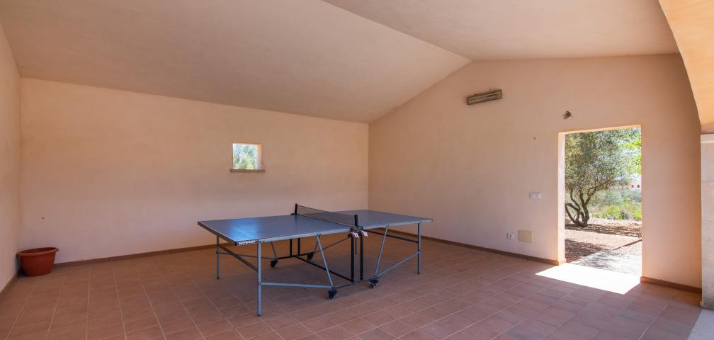 Rural Villa Sa Pleta Petita