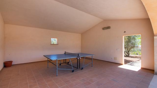 Rural Villa Sa Pleta Petita