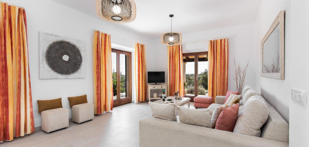 Rural Villa Sa Pleta Petita