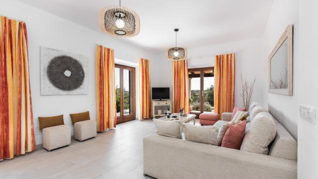 Rural Villa Sa Pleta Petita