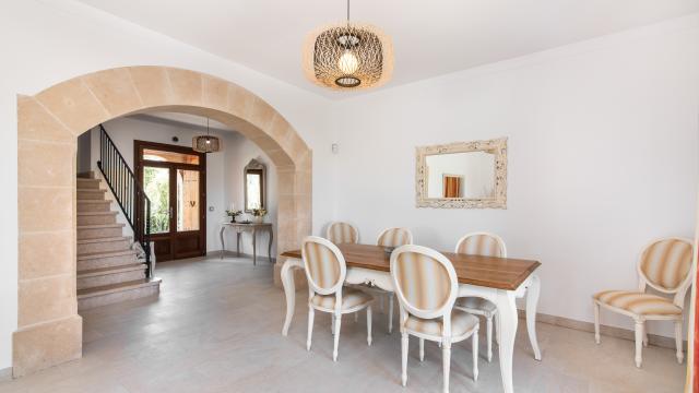Rural Villa Sa Pleta Petita
