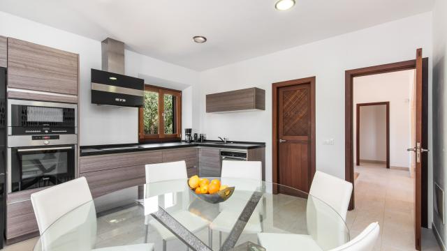 Rural Villa Sa Pleta Petita