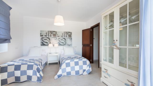 Rural Villa Sa Pleta Petita