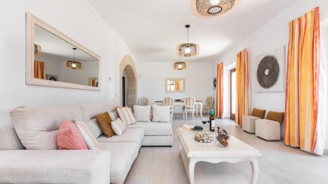 Rural Villa Sa Pleta Petita