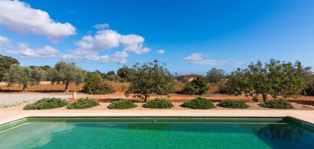 Rural Villa Hort de Can Rafalet