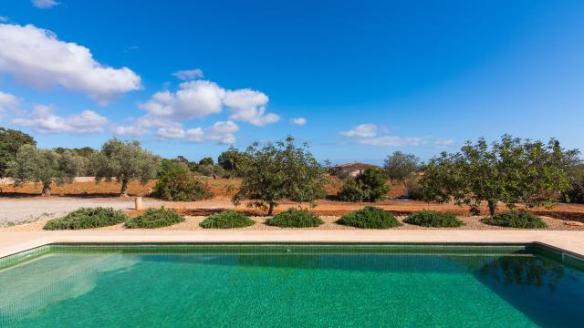 Rural Villa Hort de Can Rafalet