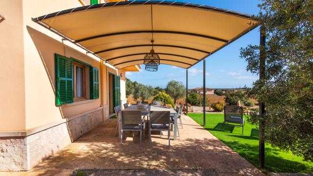 Rural Villa Hort de Can Rafalet