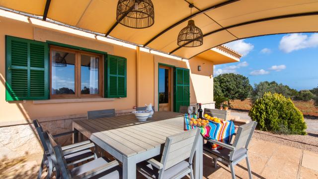 Rural Villa Hort de Can Rafalet