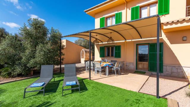 Rural Villa Hort de Can Rafalet